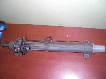 yukselis-otomotiv-W-t4 Direksiyon Kutusu